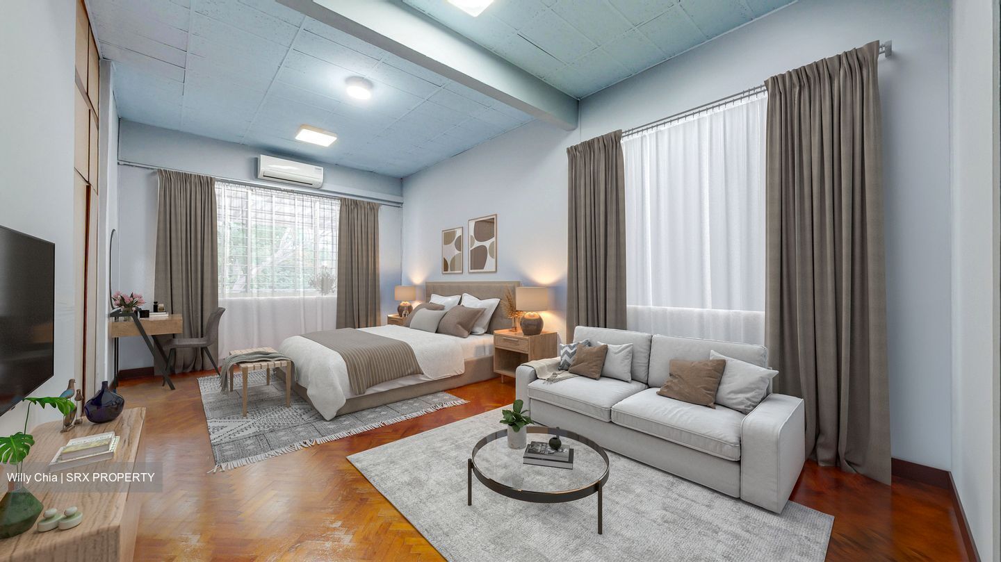 Watten Estate (D11), Detached #480218781